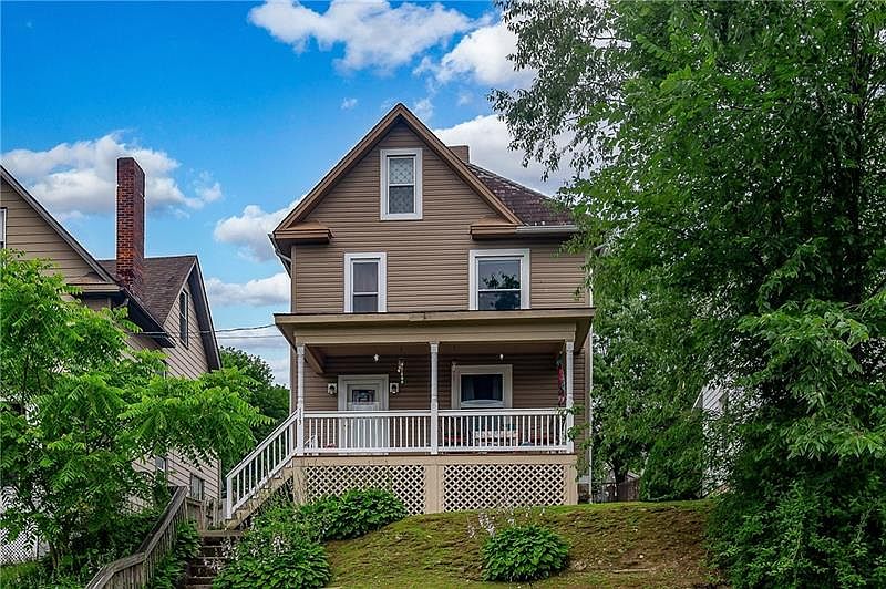 113 Sumner Ave, Butler, PA 16001 Zillow
