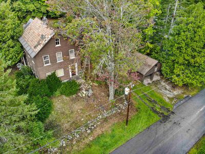 85 Evergreen Avenue, Rutland, VT, 05701