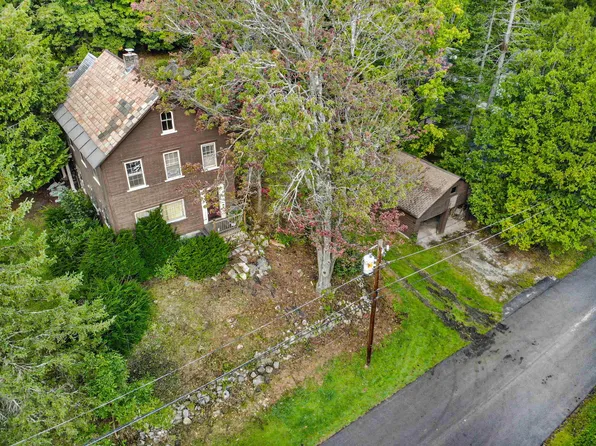 85 Evergreen Avenue, Rutland City, VT 05701
