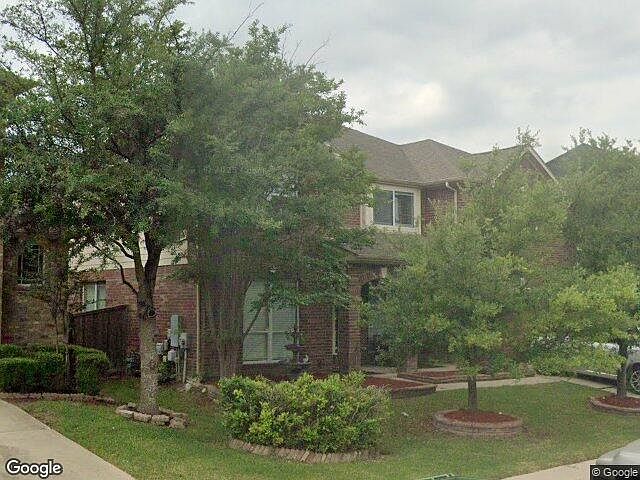Property Front View