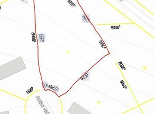 Antler Rdg, Dandridge, TN 37725