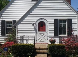 77 Beverly Rd, Yonkers, NY 10710