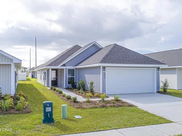 6595 Kettles St, Panama City, FL 32404