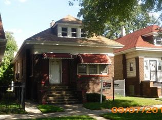 7539 S Perry Ave, Chicago, IL 60620