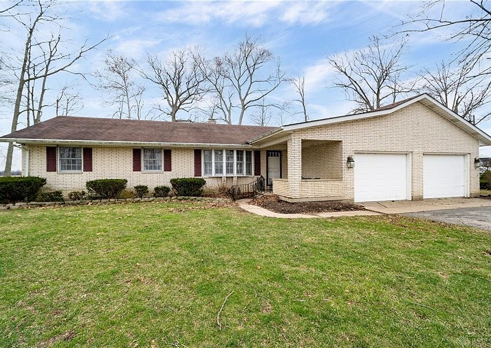 5102 Pyrmont Rd, Lewisburg, OH 45338 Zillow