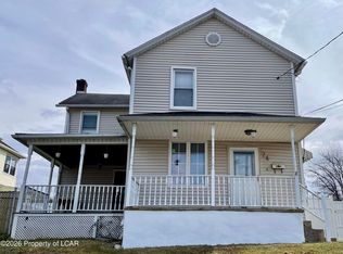 74 E 1st St, Larksville, PA 18651