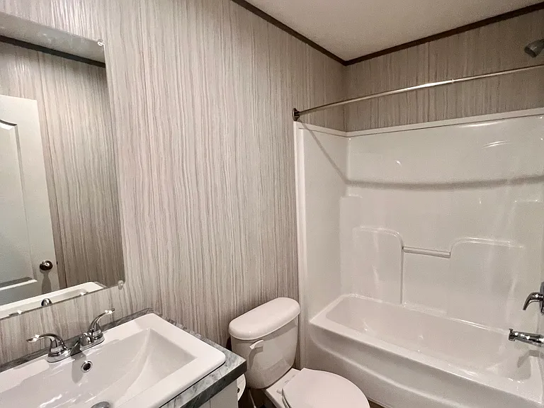 Bathroom #2
