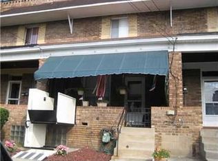 7512 Roslyn St, Pittsburgh, PA 15218