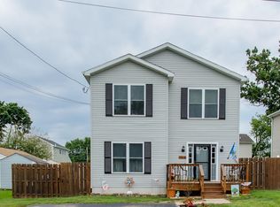 2813 Filbert Ave, Croydon, PA 19021