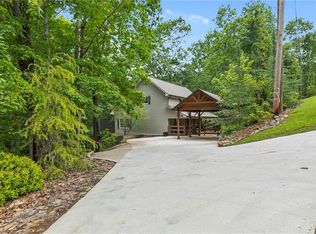223 Denny Ridge Rd, Jasper, GA 30143