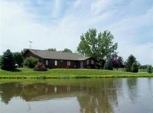 2010 275th St, Oskaloosa, IA 52577