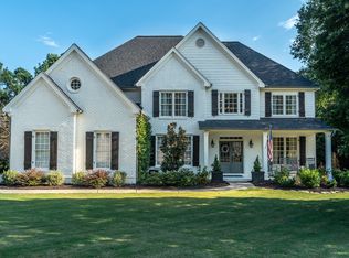 4651 Glory Maple Trce, Powder Springs, GA 30127