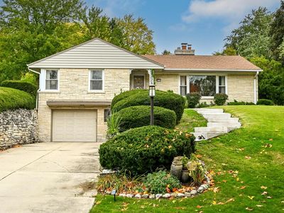 4076 Menomonee River PARKWAY, Wauwatosa, WI, 53222