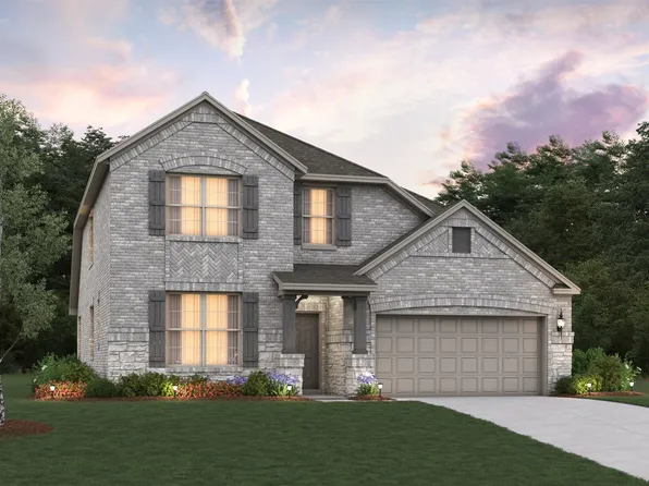 2313 Miramar Dr, Little Elm, TX 75068
