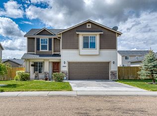 12685 Brownstone St, Nampa, ID 83651