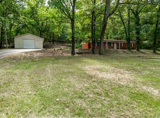 25 Jackie Ln, Conway, AR 72032