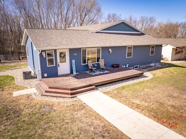 610 4th Ave NE, Glenwood, MN 56334