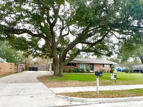 2707 Fortuna Dr, Katy, TX 77493