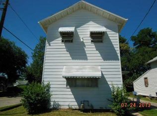 1508 Pinewood Ave, Toledo, OH 43607