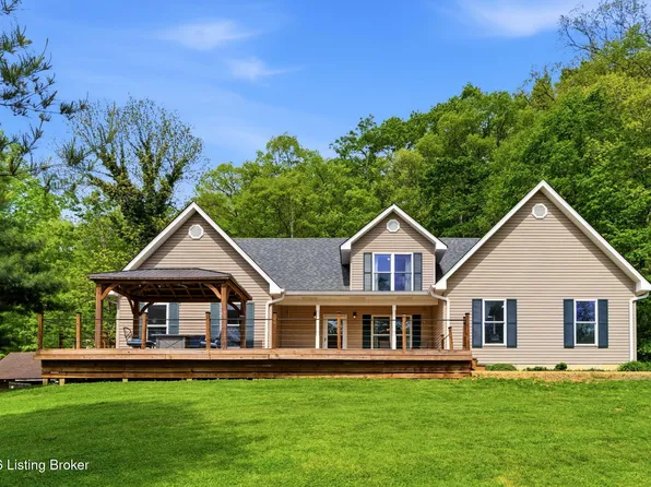 14629 Highway 62, Charlestown, IN 47111