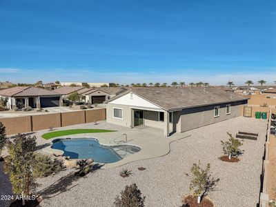 35503 W Santa Monica Ave, Maricopa, AZ, 85138
