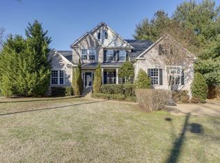 4161 Outer Dr, Nashville, TN 37204