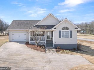 340 Old Clarksville Hwy, Cleveland, GA 30528
