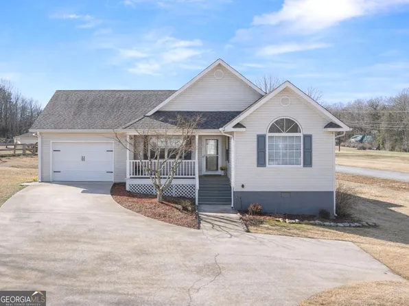 340 Old Clarksville Hwy, Cleveland, GA 30528