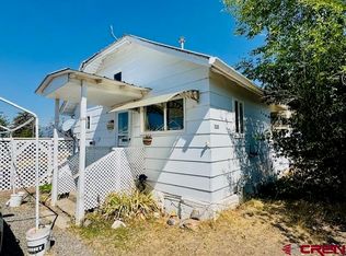 320 SW 8th St, Cedaredge, CO 81413