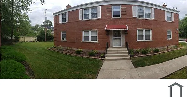 10534 S Walden Pkwy #2