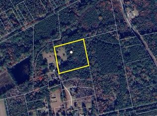 Annette Rd, Ridgeland, SC 29936