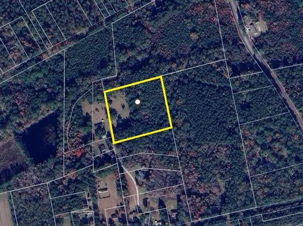 Annette Rd, Ridgeland, SC 29936