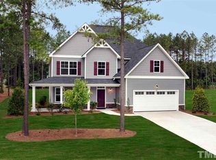 1727 Rapids Ct, Franklinton, NC 27525