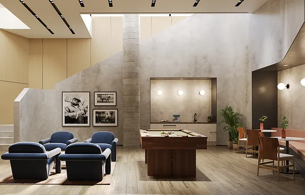 Rented by Corcoran | media 6