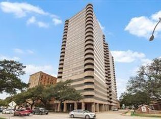 5000 Montrose Blvd UNIT 14A, Houston, TX 77006