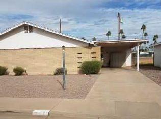 2356 E Alpine Ave, Mesa, AZ 85204