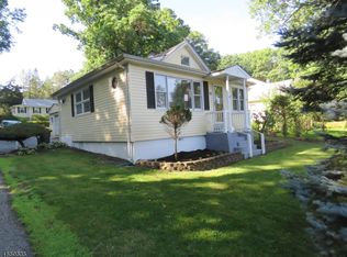 38 Old Budd Lake Rd, Budd Lake, NJ 07828