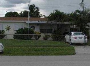 3131 NE 12th Ave, Pompano Beach, FL 33064
