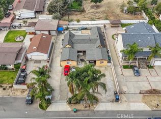 11814 Ramona Ave, Chino, CA 91710