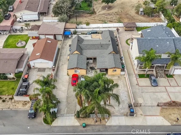 11814 Ramona Ave, Chino, CA 91710