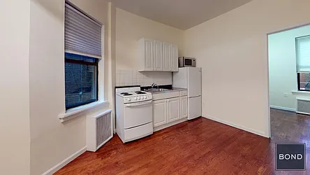Rented by Bond New York