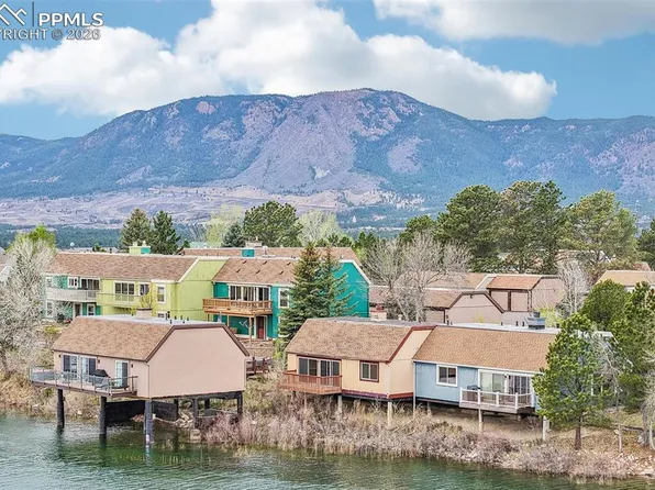 1785 Woodmoor Dr, Monument, CO 80132