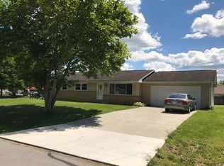 101 Halstead Rd, Marietta, OH 45750