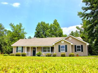 1175 Jackson Rd NE, Townsend, GA 31331