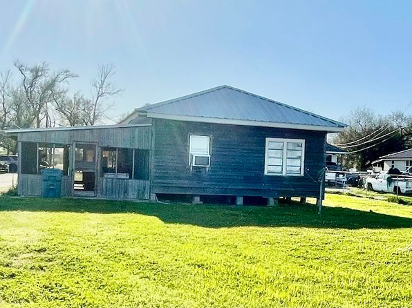 20780 Highway 1, Golden Meadow, LA 70357