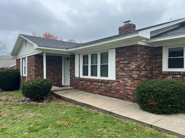 112 Pleasant Ave, Berryville, AR 72616