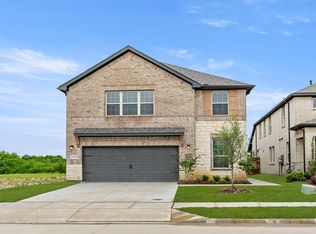 1650 Gracehill Way, Forney, TX 75126