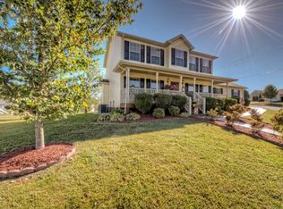 179 Walker St, Gray, TN 37615