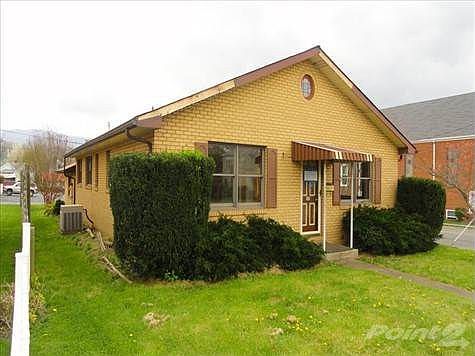 301 Fudge Street