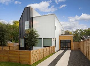 501 Post Road Dr #1, Austin, TX 78704